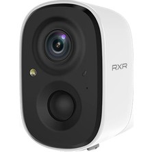 V-Bt5 Bataryalı Wifi Güvenlik Kamerası