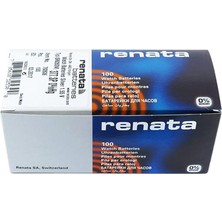 Price Square Renata SR-936SW-394 10LU Paket