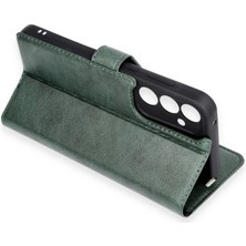 Epilons Galaxy M34 5g Kılıf S Kapaklı Kılıf - Siyah