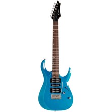 X200 Cbl Elektro Gitar Mavi