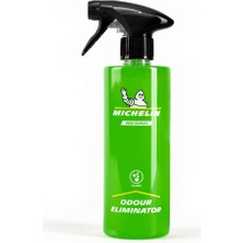 MC33566 500ML Pro Serisi Koltuk, Döşeme, Halı, Klima Havalandırma Koku Giderici Sprey