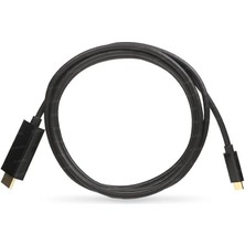 Dk Cb U31XHD 1.8m USB 3.1 Type-C - HDMI 4K/30P Kablo