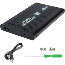 USB 2.0 Sata Harici Harddisk Kutusu