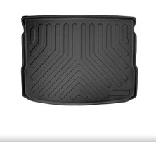 Ev3 2024 Sonrası Bagaj Havuzu | Üst Kademe Bizymo