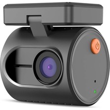 Mini 3 2k 1296P Wdr 135° Geniş Açı Lens Araç Kamerası