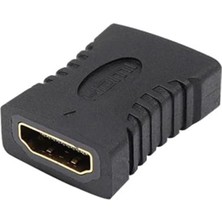 HDMI Dişi To Dişi Birleştirme Uzatma Aparatı