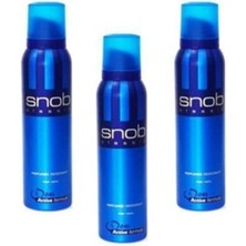 Deodorant 150 ml Formen Classic (3lü)