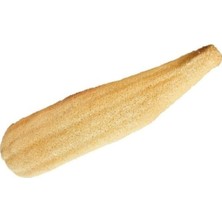 Doğal Kabak Lifi Soap Ham Kabak 60 cm Doğal Lifler Peeling Temizleyici Arındırıcı. 1 Adet.