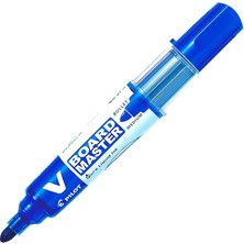 V Board Master - Mavi