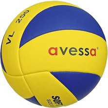 VL-250 Yapiştirma Voleybol Topu