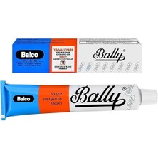 50 gr Tüp Küçük Standart