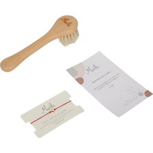 At Kılı Yüz Bakım Fırçası