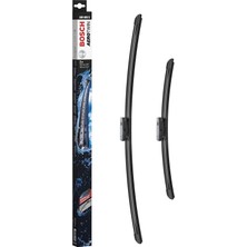 Aerotwin Silecek Seti Opel Corsa D (2006-2019) [650/400 Mm] AM468S 3397014122