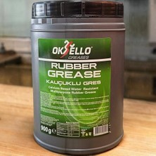 Gres, Kalsiyum Bazlı Su Dayanımlı Çok Amaçlı, 900G