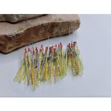 Köstek 50'li Istavrit, Çapari Kösteği 11 No BRKC08