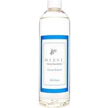 ml Ocean Breeze Ütü Suyu