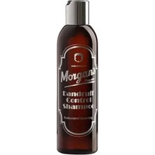 Pomade Dandruff Control Shampoo - Kepek Kontrol Şampuan 1000 ml