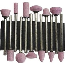 W 6212 Mini Taşlama Seti, (12 Parça)