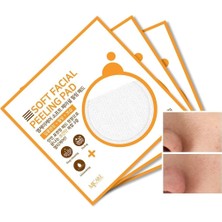 Face Peeling Pad 3'lü
