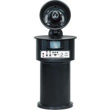 Kovucu Süper Birdchaser Plus Leaven