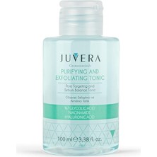 Purifying And Exfoliating Tonik 100 ml Yüzde Yedi Ga
