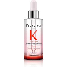 Genesis Serum Anti-Chute Fortifiant Dökilme Önleyici 90 ml