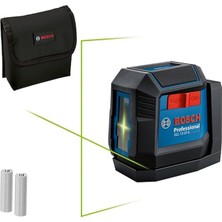 Gll 12-22 G Çizgi Lazer