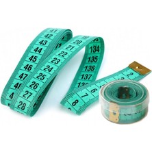 Mezura Kutulu 1,50 Metre 1 Adet