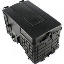 Vw Golf Jetta Akü Kutusu 3prç 1KD915335 2005-2012