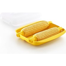 Sarı Mısır Pişirme Aparatı