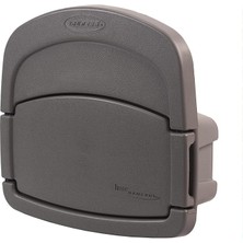 DHH150ST Deluxe Hangout Hortum Askısı, Stoney