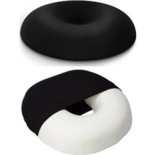 Ortopedik Oturma Simidi – Hemoroid, Basur ve Kıl Dönmesi Için Destekleyici Minder | Ev, Ofis ve Araç Kullanımına Uygun Ergonomik Yastık