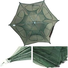 Model Pinter 6 Bölmeli Balık Yakalama Sepeti