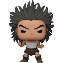 Nita Toys Pop Animation: Hunter x Hunter - Uvogin Figür