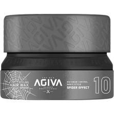 Wax 155ML 10 Numara Spider