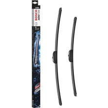 Aerotwin Silecek Seti - [700/575 Mm] Honda Civic Sedan (2011-2015) [fb] #A392S