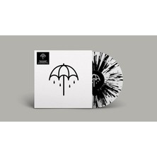Sony Music Bring Me The Horizon / That's The Spirit (Şeffaf&siyahsplatter Lp) (Plak)