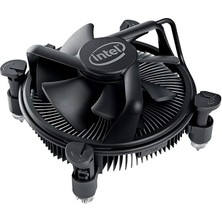 K69237-001 Bakır Çekirdek LGA115X/1200 Alüminyum Soğutucu Soğutucu