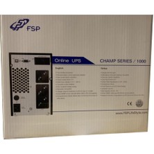 Champ 1k Onlıne Ups