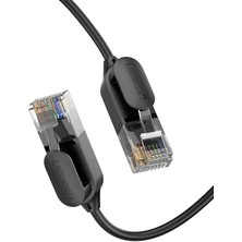 CAT6A Slim 10GBPS Ethernet Kablosu 1.5 Metre