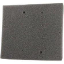 Mondial Hava Filtre ile Uyumlu Eleman Süngeri Drift L