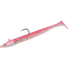 Craft Ceana Eely Shad Silikon Yem CES-75#003 Pink