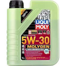 Moly Molygen New Generation 5W-30 Dpf 1 Litre Otomotiv Bakım Ürünü