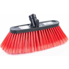 Boy Oto Yıkama Fırçası Yumuşak Telli Araba Yıkama Fırçası