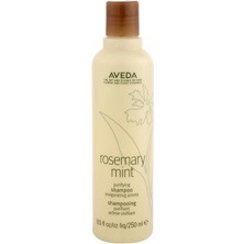 Rosemary Mint Arındırıcı Şampuan 250 ml