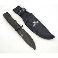 Buck 09A Outdoor Kamp Bıçağı