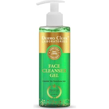 Clean Premium Collection Face Cleanser Jel Yüz Temizleme Jeli 200 Mililitre
