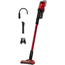 Akülü Dikey Süpürge Te-Sv 18 Li-Solo Power X-Change (Li-Ion, 18V, Torbasız, Siklon Teknolojisi, Boost Modu, 3’lü Filtre Sistemi) - 2347180