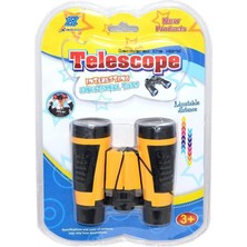 Oyuncak KZL-803-23 Kızılkaya, Dürbün