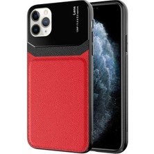 Apple iPhone 11 Pro Uyumlu Kılıf Zore Emiks Kapak